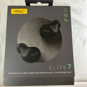 Jabra Elite 7 Pro ワイヤレスイヤホン