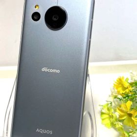 SIMフリー AQUOS sense7 SH-53C バッテリー良好⭐️ 美品