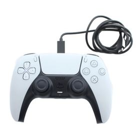 ソニー SONY プレイステーション5 PlayStation5 ワイヤレスコントローラー 白 ホワイト 黒 ブラック CFI-ZCT1J /XZ ■GY18 その他