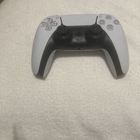 PlayStation5 DualSense ワイヤレスコントローラー CFI-ZCT1J（ホワイト）