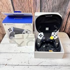SONY PS5 DualSense Edge ワイヤレスコントローラー CFI-ZCP1