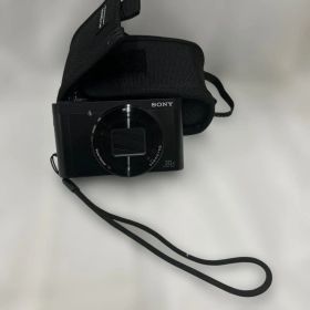 010 Sony Cyber-shot DSC-WX500 動作未確認