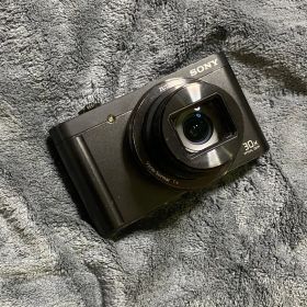 SONY ソニー コンパクトデジタルカメラ DSC-WX500