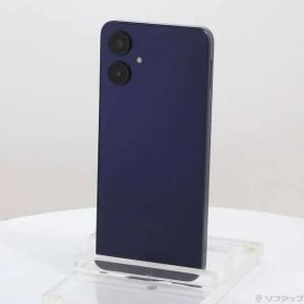 〔中古品〕 Galaxy A25 5G 64GB ブラック SC-53F docomo SIMフリー【377】