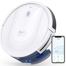 ANKER Eufy RoboVac G10 Hybrid
