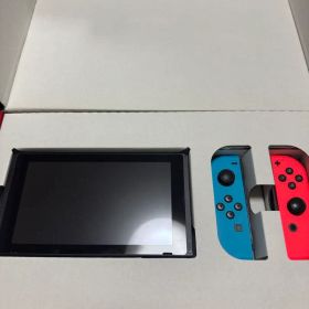 Nintendo Switch + プロコン + MicroSD 128GB