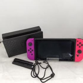 スイッチ ツムツムデザイン HAC-001(-01) NINTENDO