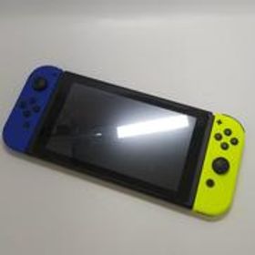 NINTENDO SWITCH HAC-001(-01) NINTENDO
