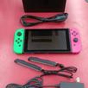 NINTENDO SWITCH HAC-001 NINTENDO