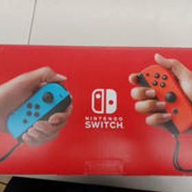 SWITCH HAC-001 NINTENDO / 任天堂