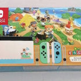 NINTENDOSWITCH HAC-001(-01) NINTENDO