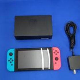 NINTENDO SWITCH HAC-001(-01) NINTENDO