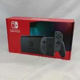 NINTENDO SWITCH HAC-001(-01) NINTENDO / 任天堂