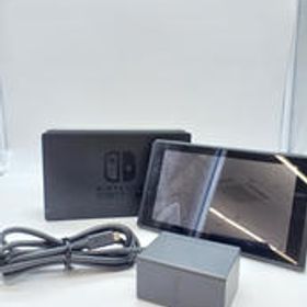 NINTENDO SWITCH HAC-001 任天堂