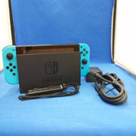 NINTENDO SWITCH HAC-001 NINTENDO
