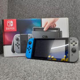 NINTENDO SWITCH HAC-001 NINTENDO
