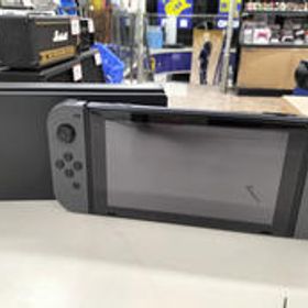 NINTENDO SWITCH HAC-001 NINTENDO