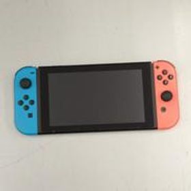 NINTENDO SWITCH HAC-001(-01) NINTENDO / 任天堂