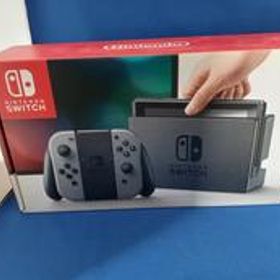 NINTENDO SWITCH HAC-001 NINTENDO / 任天堂