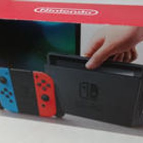 ニンテンドースイッチ HAC-001 NINTENDO / 任天堂