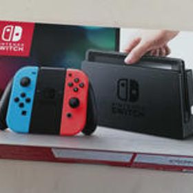 SWITCH HAC-001 NINTENDO