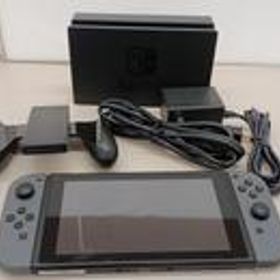 NINTENDO SWITCH HAC-001 NINTENDO / 任天堂