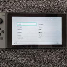 NINTENDO SWITCH HAC-S-KAAA NINTENDO