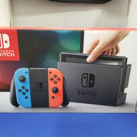 NINTENDO SWITCH HAC-S-KABAA NINTENDO / 任天堂