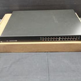スイッチ ES-24-500W UBIQUITI
