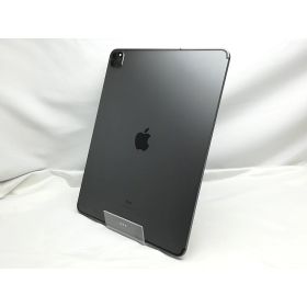【中古】Apple au 【SIMロック解除済み】 12.9インチ iPad Pro（第4世代/2020） 128GB スペースグレイ MY3C2J/A【秋葉3号】保証期間1ヶ月【ランクB】