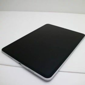 【中古】安心保証 美品 iPad Pro 11インチ 第3世代 Wi-Fi 128GB シルバー 本体 即日発送 土日祝発送OK あす楽