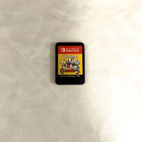 Cuphead (カップヘッド)