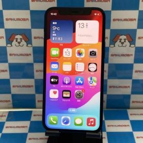 【中古】iPhone12 mini SoftBank版SIMフリー 64GB MGAP3J/A A2398