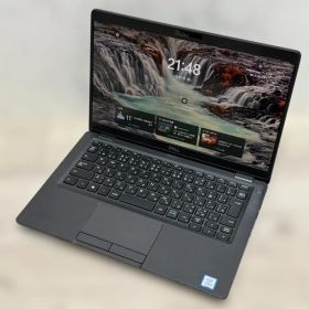 初心者 ノートパソコン Dell Latitude 5300 第8世代