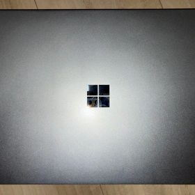 Microsoft Surface laptop go 2 128GB プラチナ