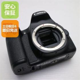 超美品 EOS 70D ブラック 即日発送 デジタル一眼 Canon 本体 土日祝発送OK 07000