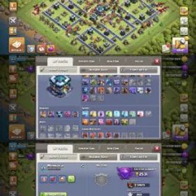 💥TH13 153 LV 58/70/38/12