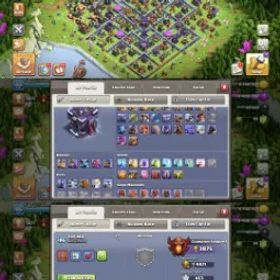 💥TH15 186 LV 65/78/55/27