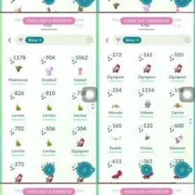 💥 【62 LV] 🔥 3.6M ダスト |⚡️ 56倍 色違い |⚡️チームなし |