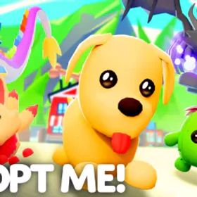 ✅250個の年齢向上ポーション✅10万ドル☑️私⭐を養子にして