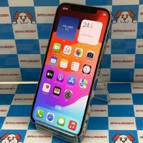 【中古】当日発送可iPhone12 Pro 128GB Apple版SIMフリー 背面割れ ジャンク品