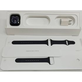 Apple Watch Series /A2093〈MWVF2J/A〉 (3)(その他)