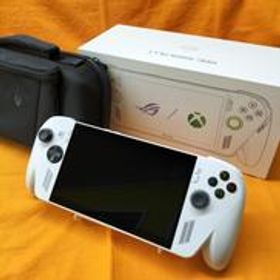 モバイルゲーミングPC RC73YA-Z2A16G512 ASUS