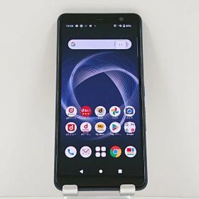 arrows Be4 Plus F-41B ドコモ ブラック 送料無料 本体 c12397