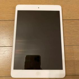 iPad mini (第1世代) アクティベーションロックあり 本体のみ