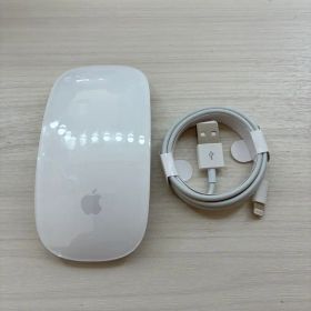 Apple Magic Mouse 2 A1657 ワイヤレスマウス