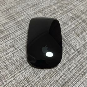 Apple Magic Mouse 2 ブラック 本体 マウス A1657