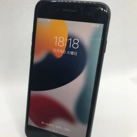 ★iPhone7 (中古品) ★ ジャンク SIMロック解除済み 32GB 1268