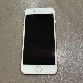 Apple iPhone 7 ローズゴールド 本体のみ