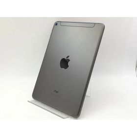 【中古】Apple docomo 【SIMロック解除済み】 iPad mini（第5世代/2019） 256GB スペースグレイ MUXC2J/A【大宮東口】保証期間1ヶ月【ランクC】